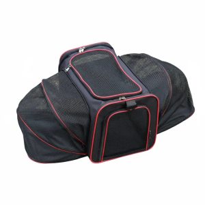 sac pour chat