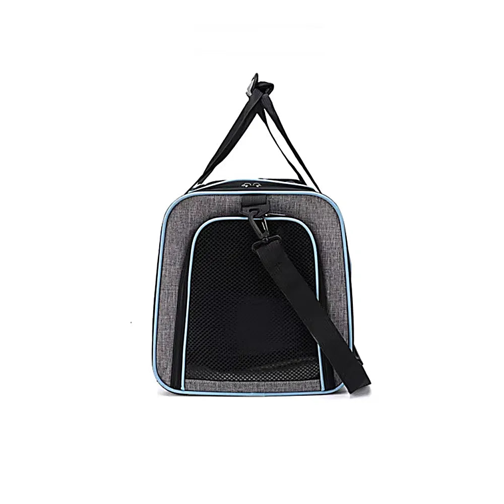 confort sac chat