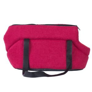 sac à main pour chat