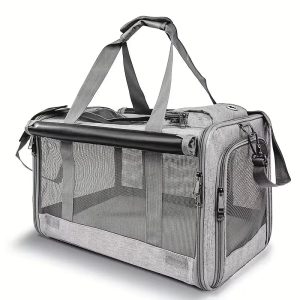 sac bandoulière chat noir