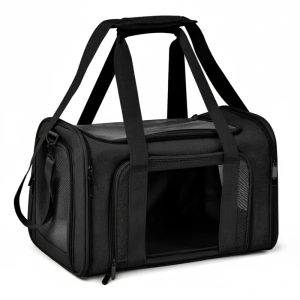 sac pour chat confortable