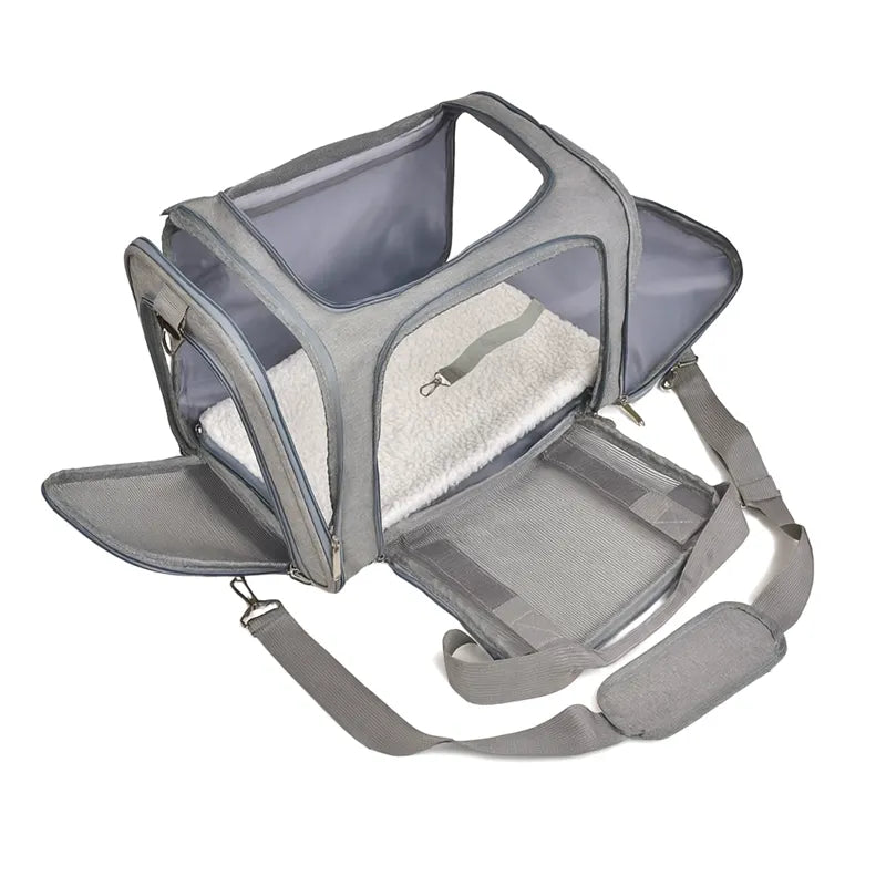 sac pour animal de compagnie