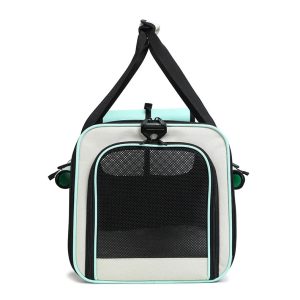 sac en bandoulière chat