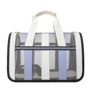 sac bandoulière pour chat