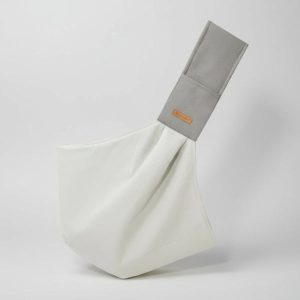 sac à bandoulière pour chat