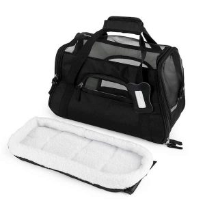 sac de transport MaineCoon