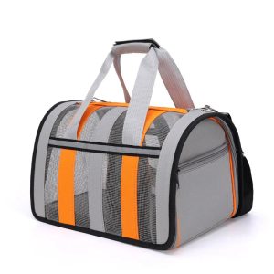 sac de transport pour chat