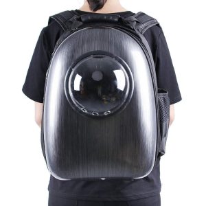 sac de transport chat