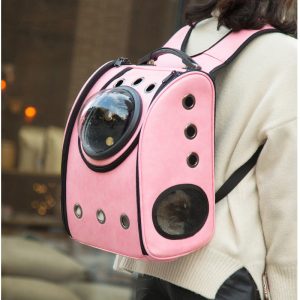sac de transport pour chat