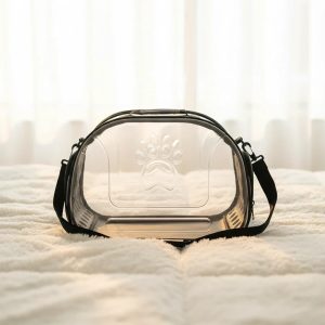 sac de transport pour chat