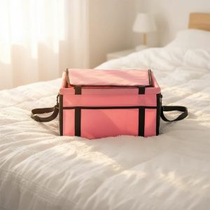 sac de transport chat sécurité