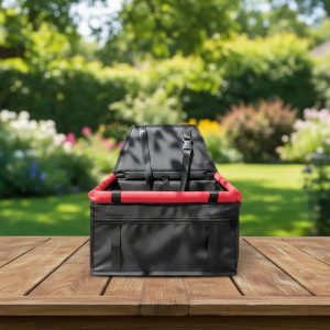 sac pliant transport chat