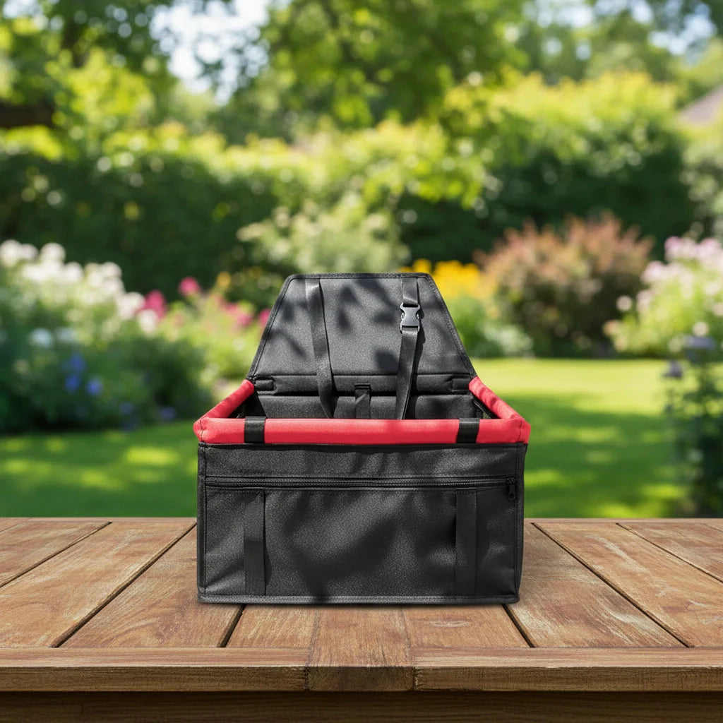 sac pliant transport chat