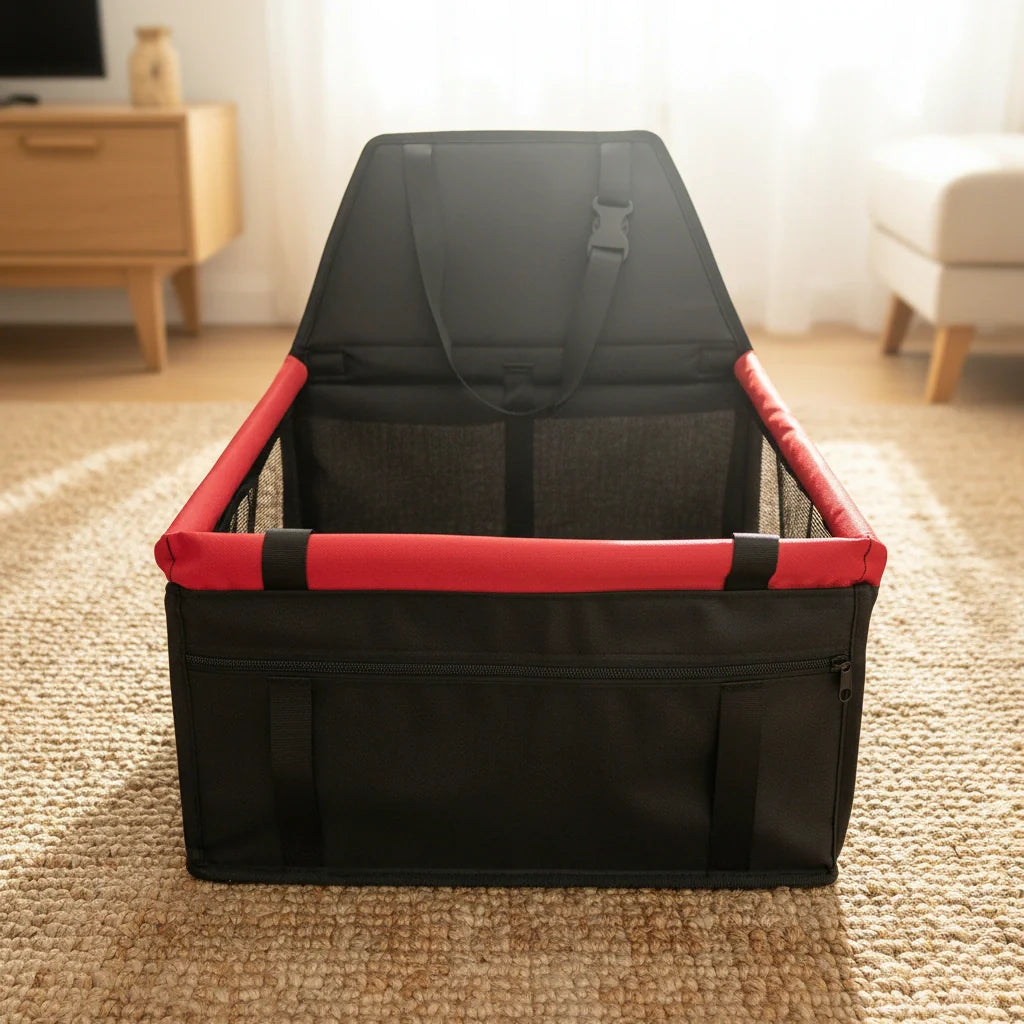 sac durable pour chat