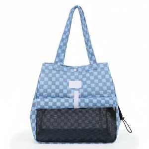 Sac de transport tendance pour chat