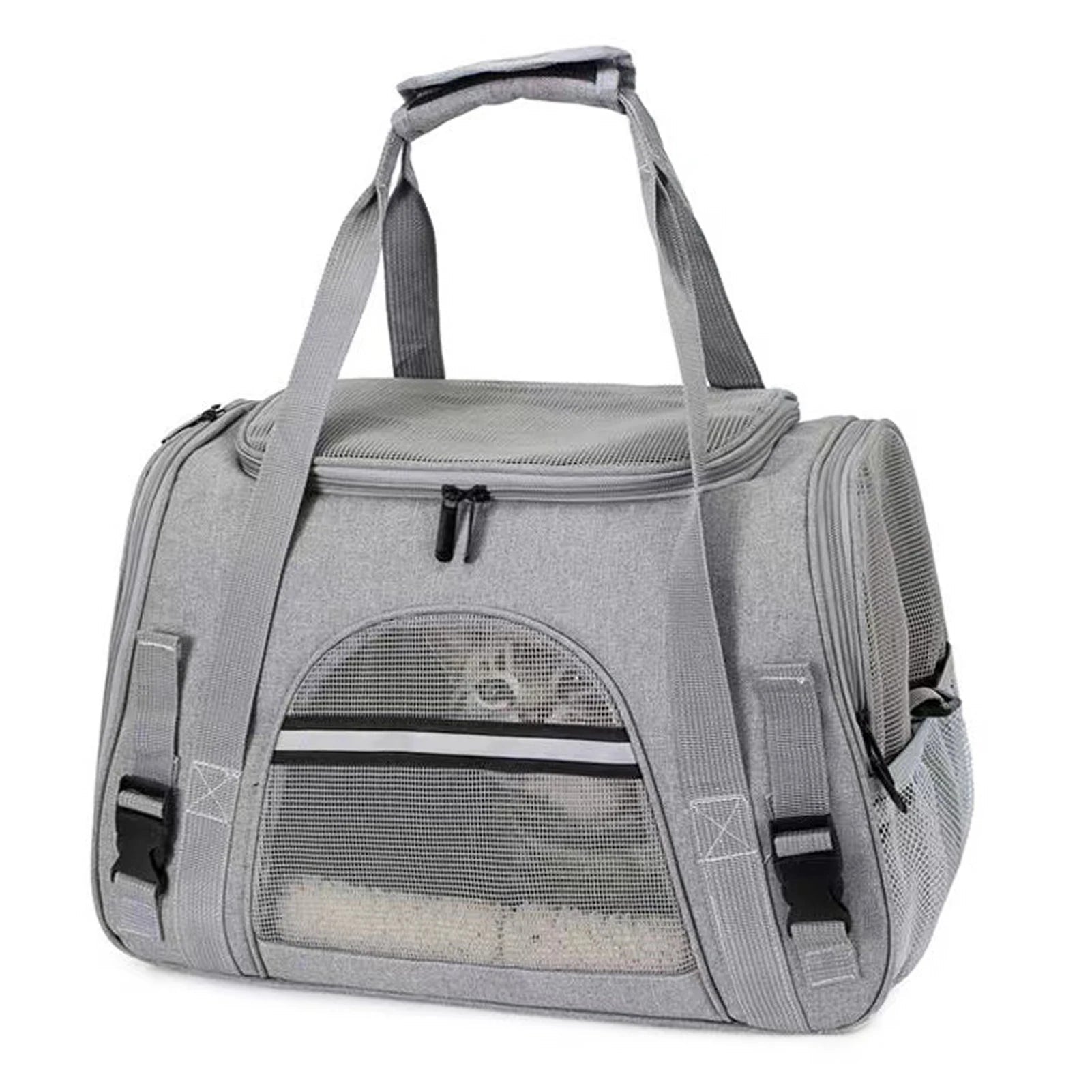 Accessoire chat pour voyage