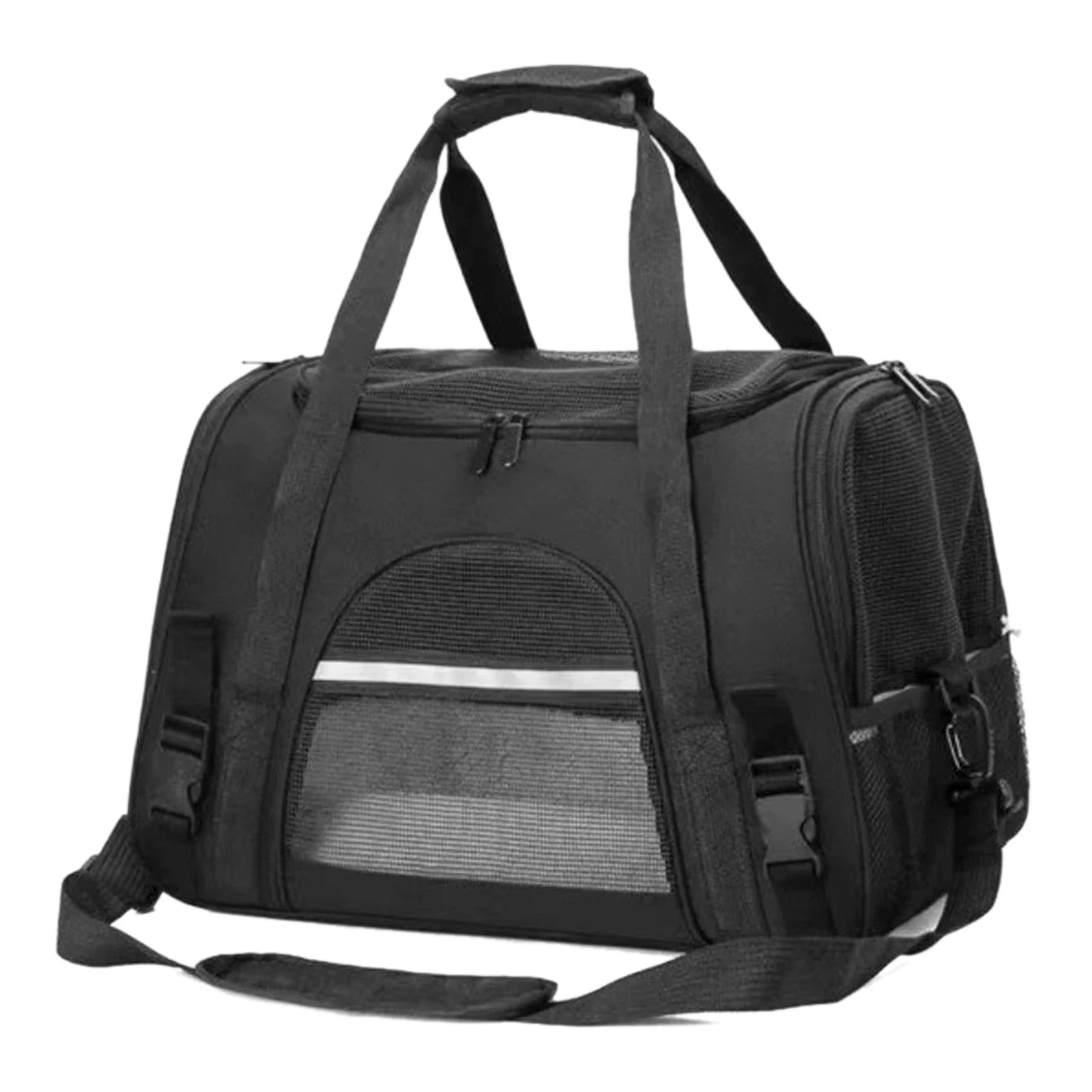Sac voyage pour chat