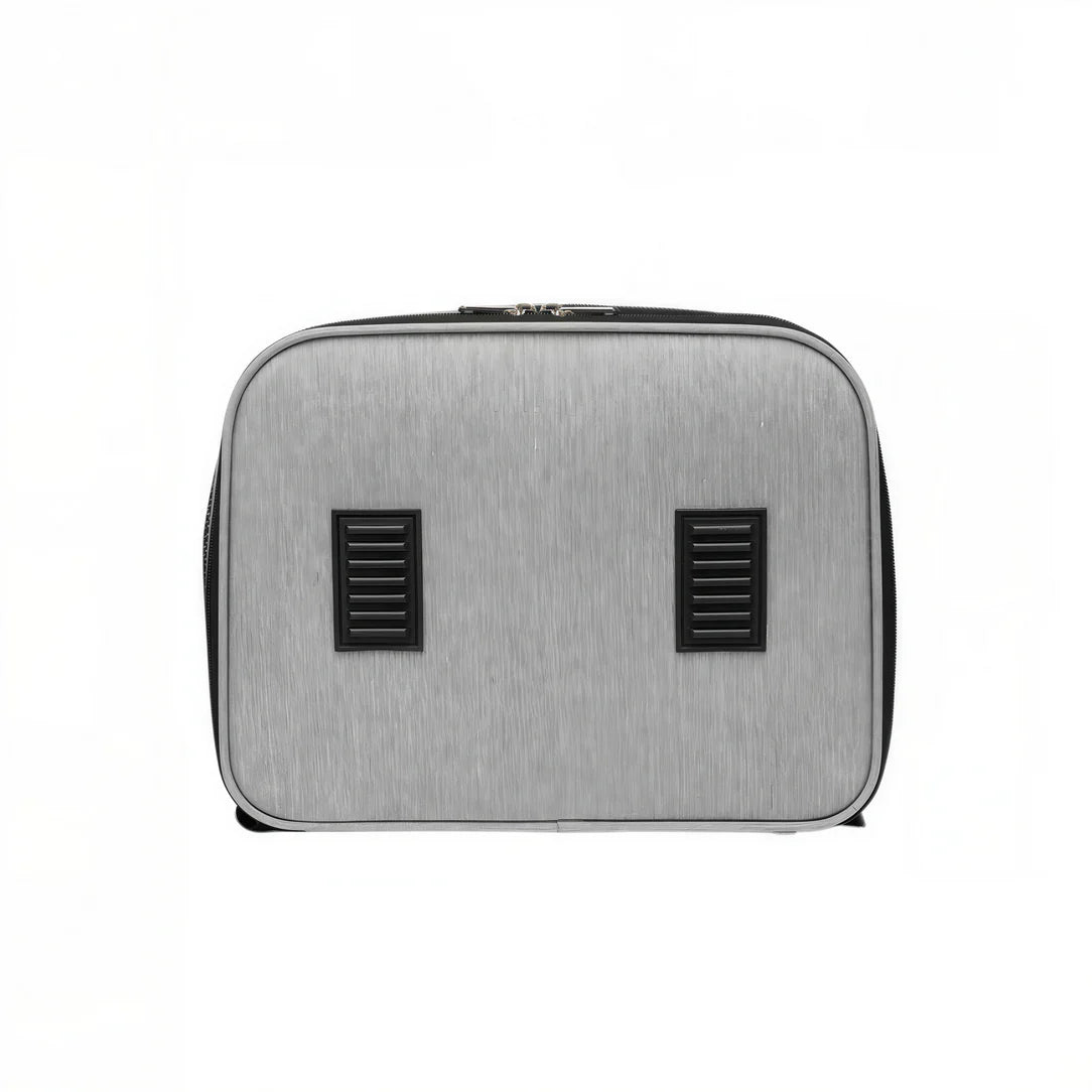 ventilation optimale sac pour chat