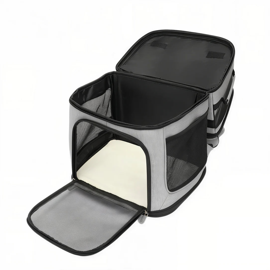sac transport durable chat