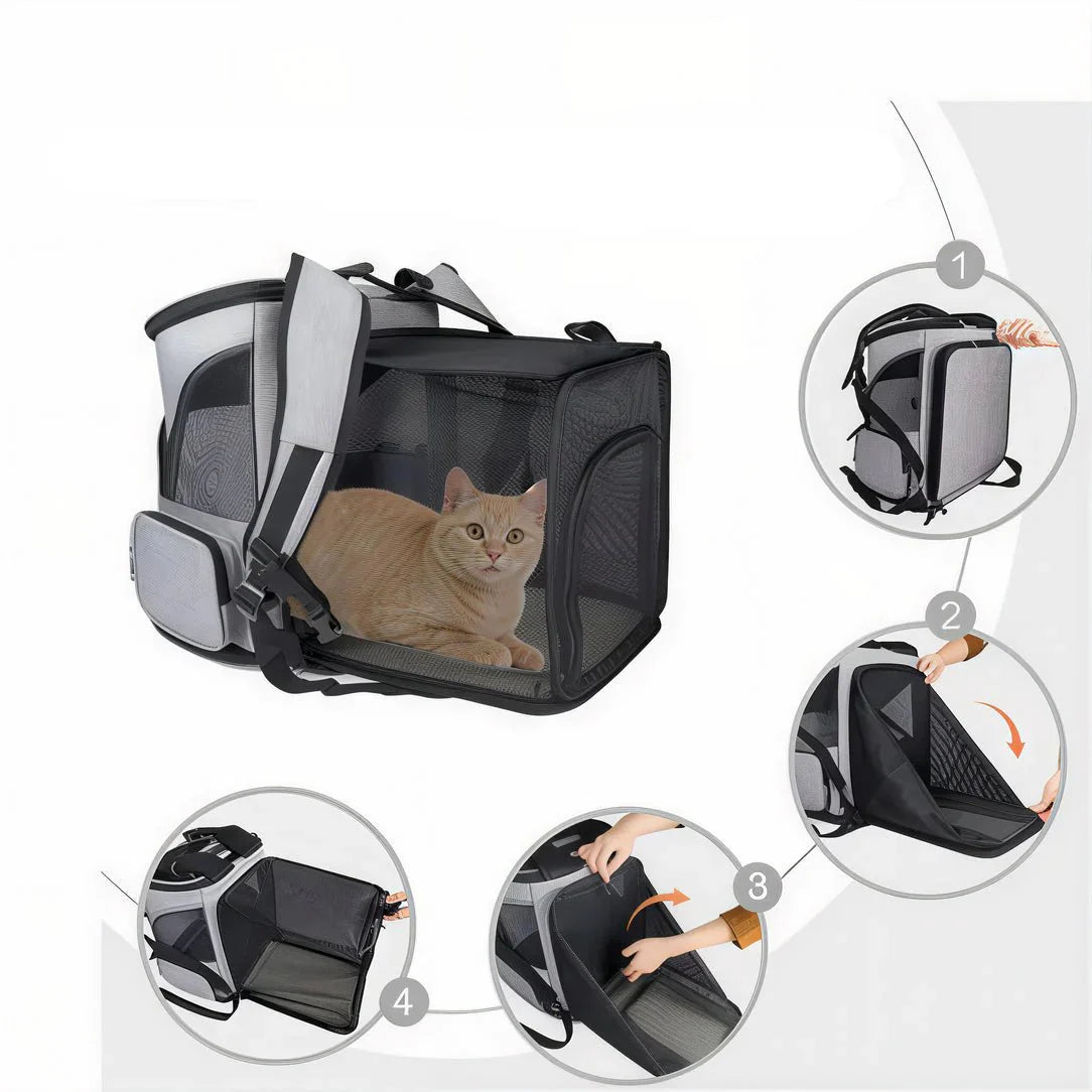 sac chat extensible