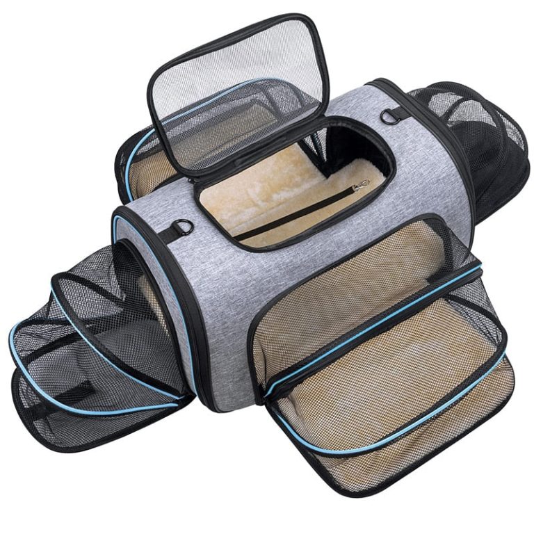 sac chat extensible