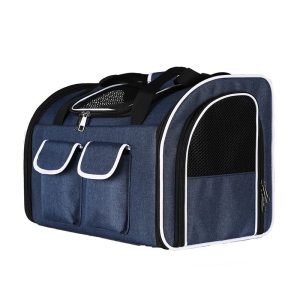 sac de transport pour chats