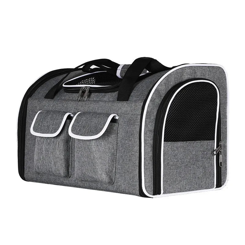 sac de transport pour chats