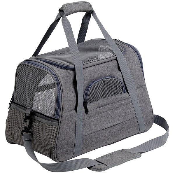 sac imperméable pour grand chat