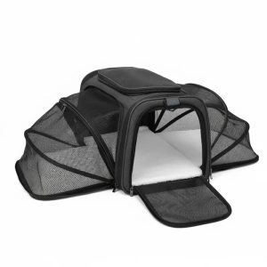 sac de transport pour chat