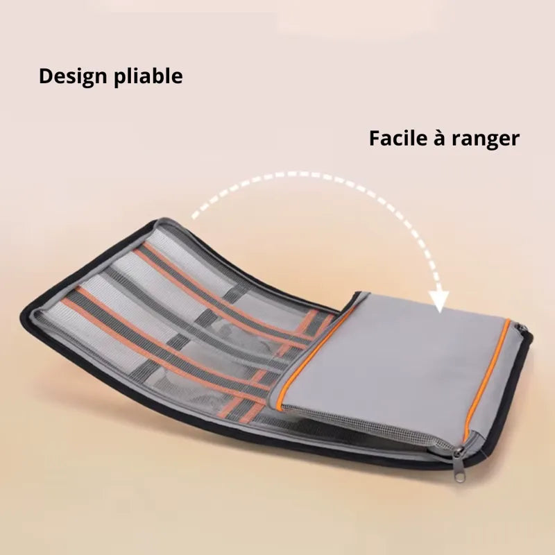 sac pour chat portable