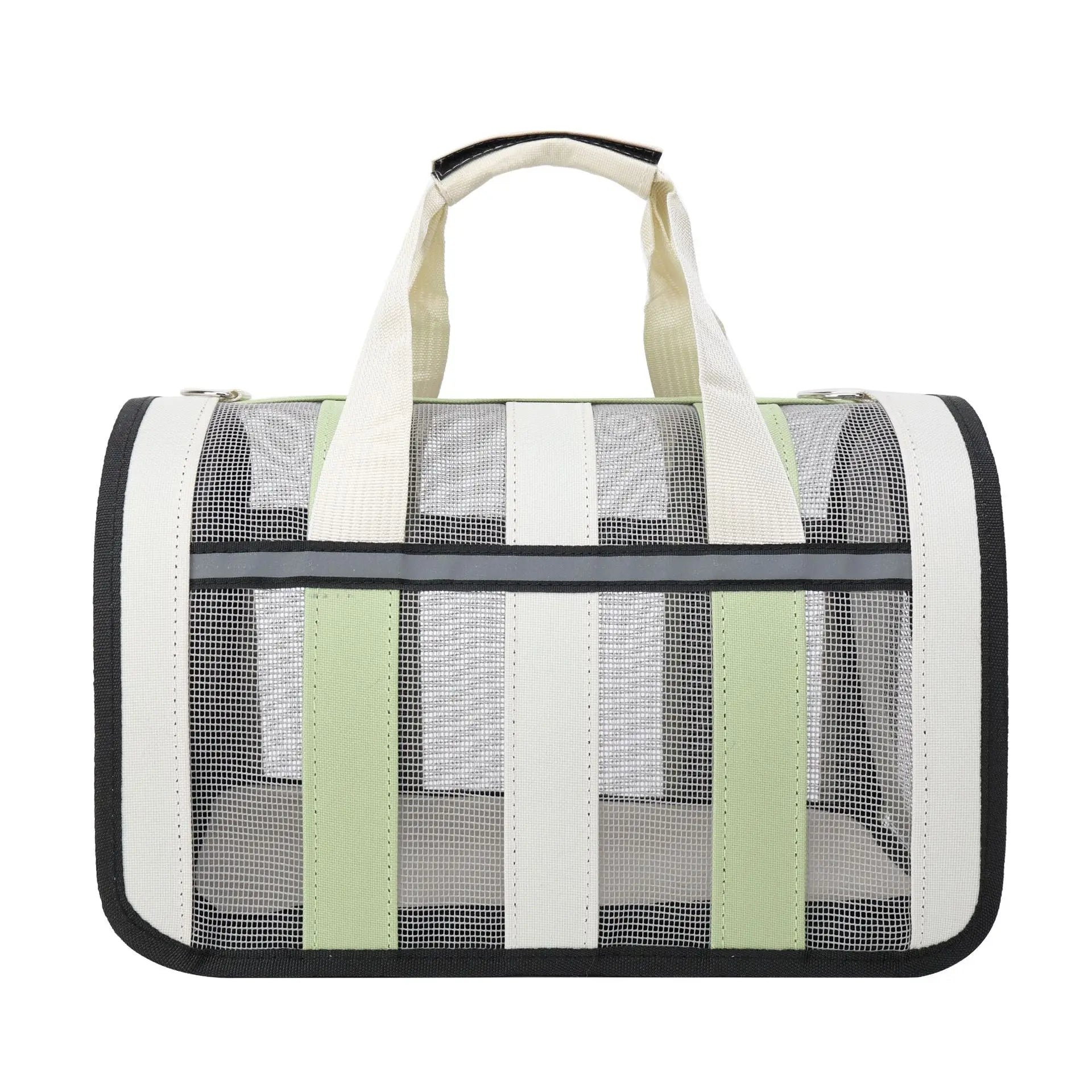 sac de transport pour chaton
