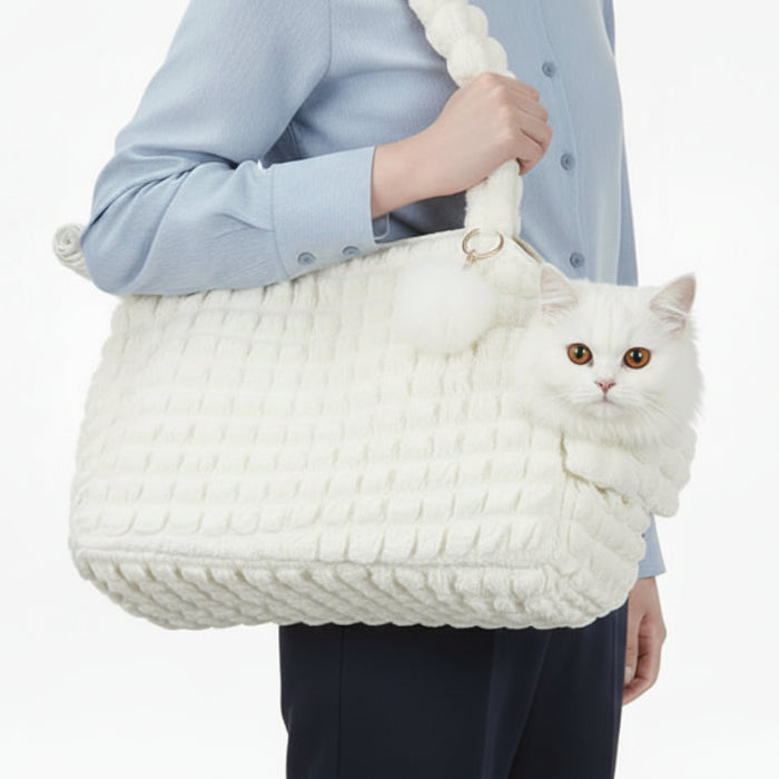 sac chat confort