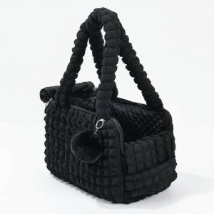 sac de transport pour chat