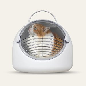 sac de transport rigide MONCHAT-C