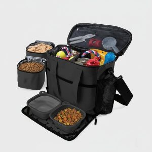 sac de voyage pour chat
