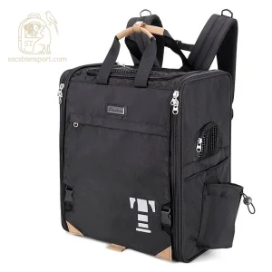 sac à dos pour chat