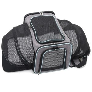 sac de promenade pour chat