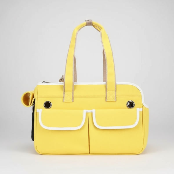 Sac pratique pour chat