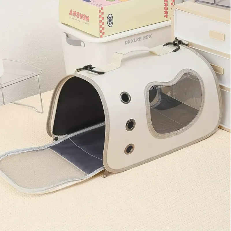 sac chat sécurisé