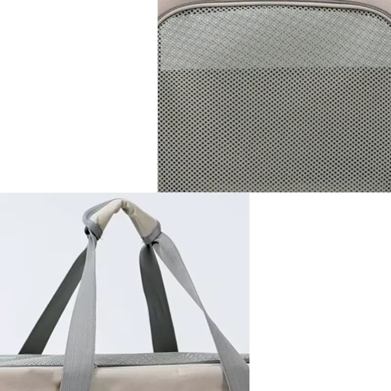 sac mobilité chat