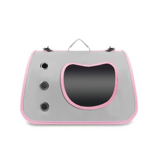 sac de transport pour chat