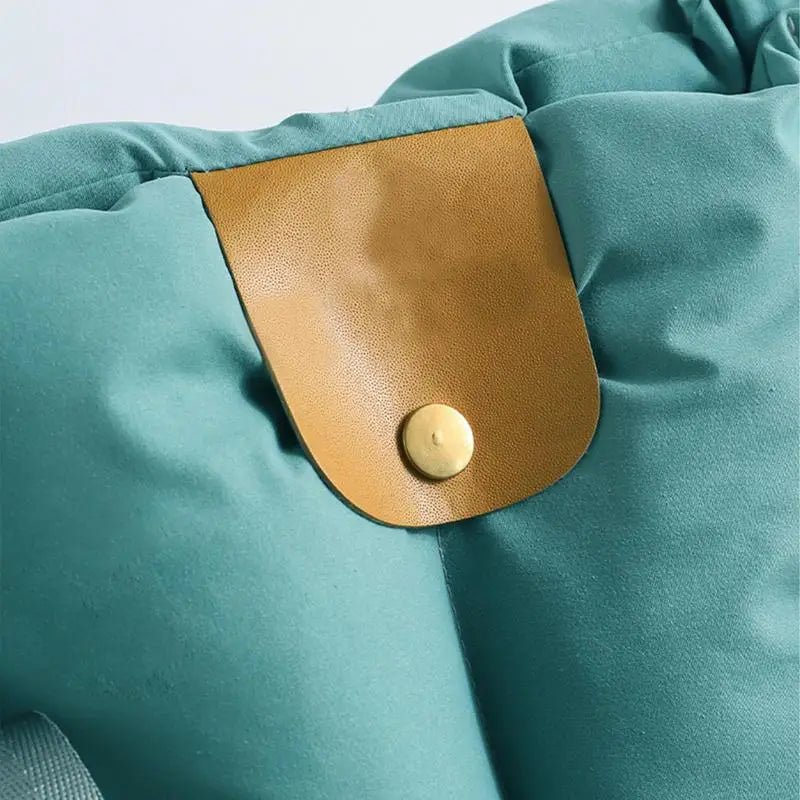 sac ergonomique pour chat