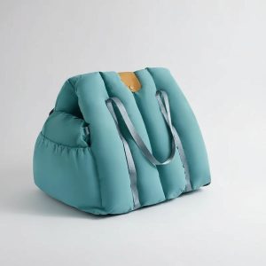 sac transport chat voiture